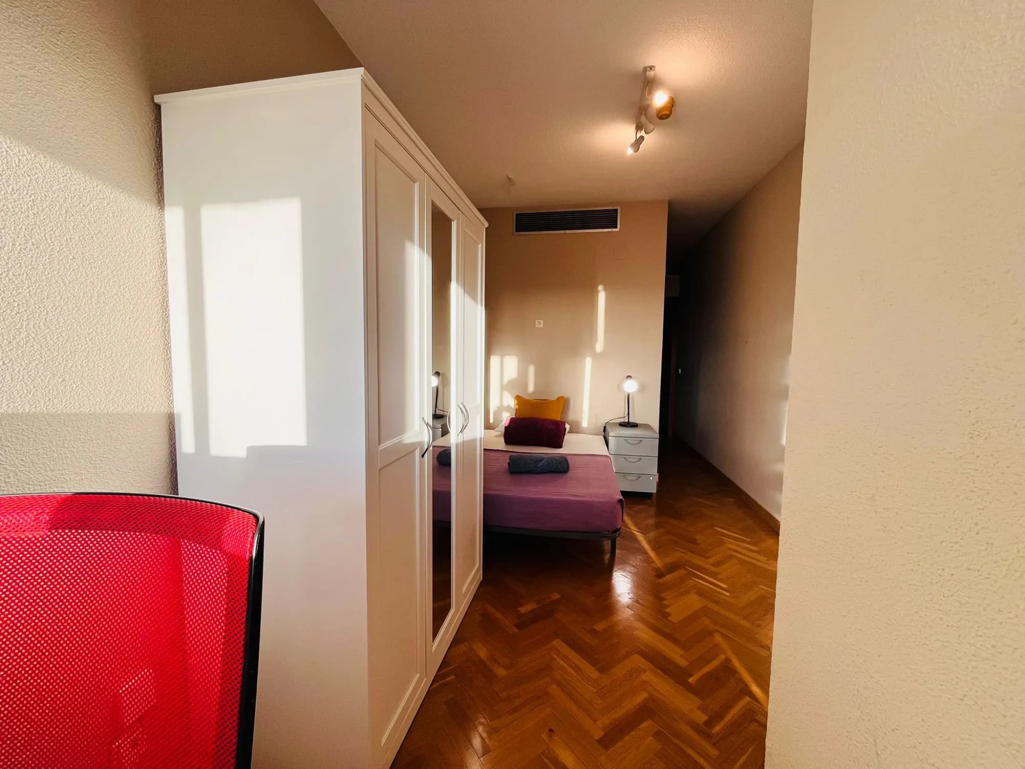 Habitación privada en Madrid photo 2