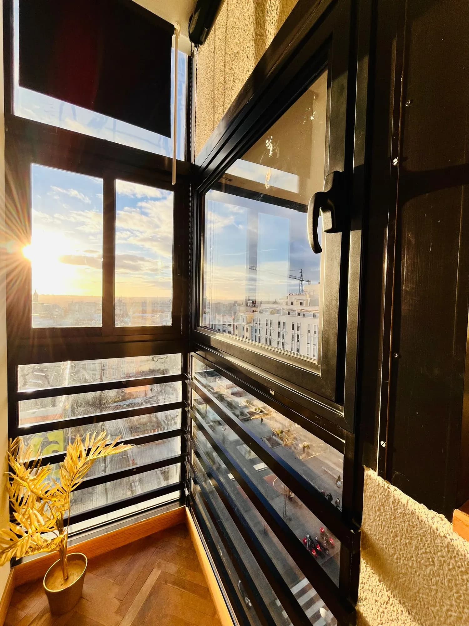 Habitación privada en Madrid photo 4