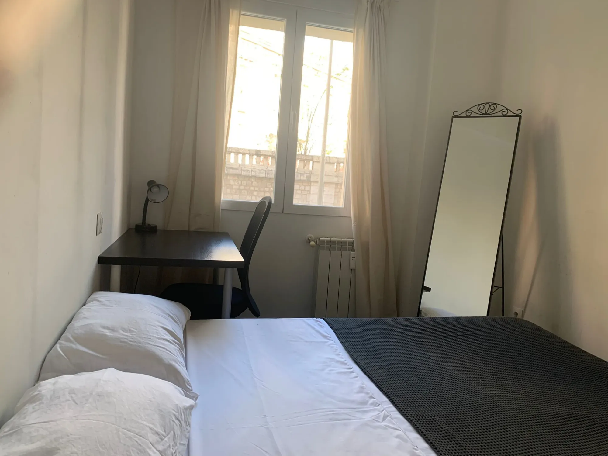 Habitación privada en Madrid photo 3