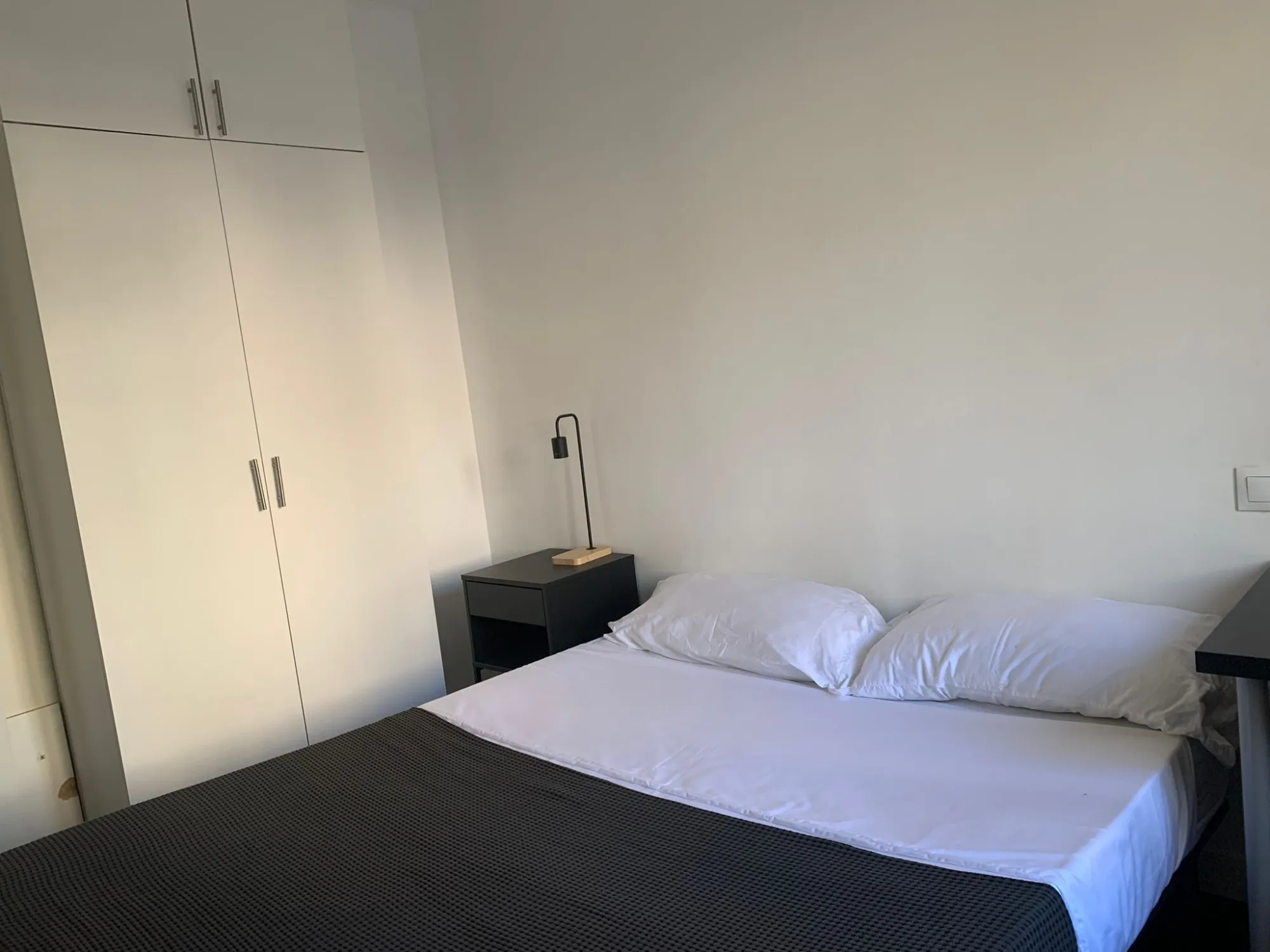 Habitación privada en Madrid photo 2