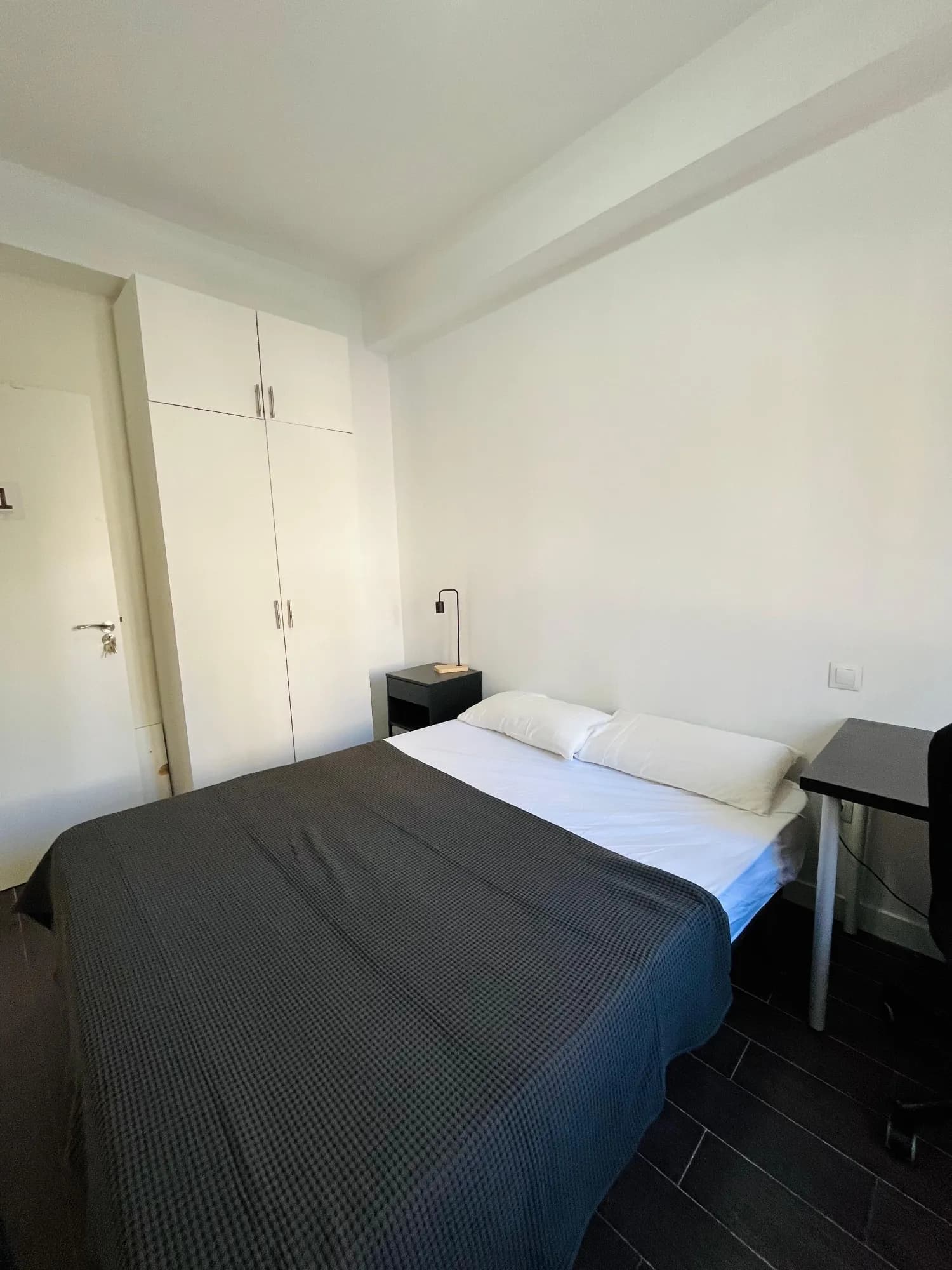 Habitación privada en Madrid photo 4