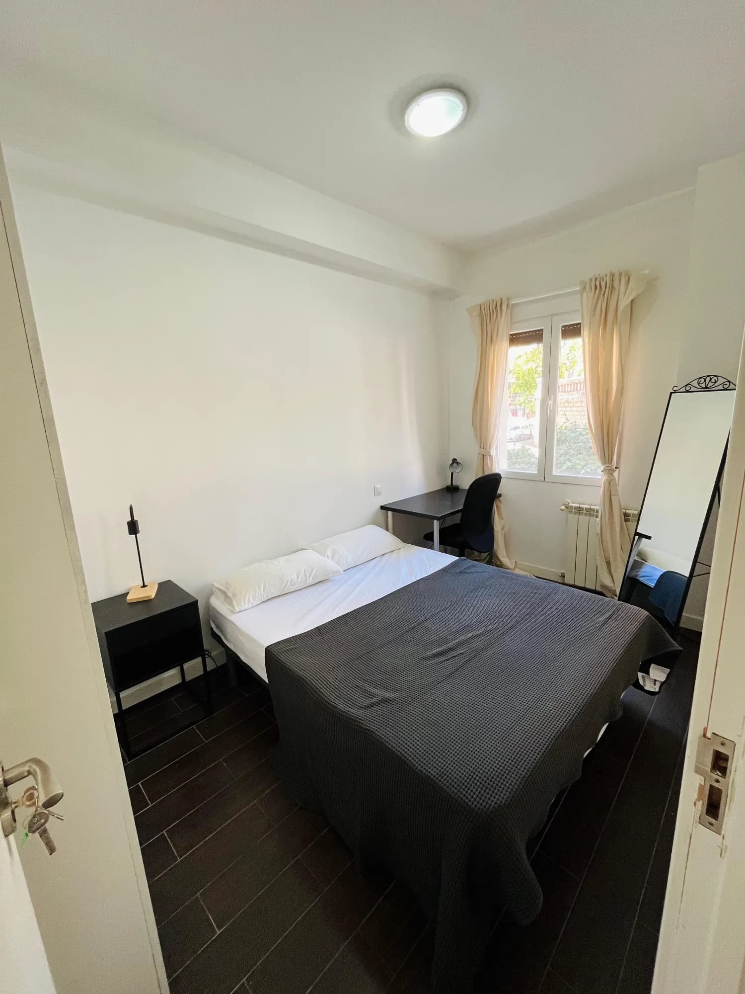Habitación privada en Madrid photo 5