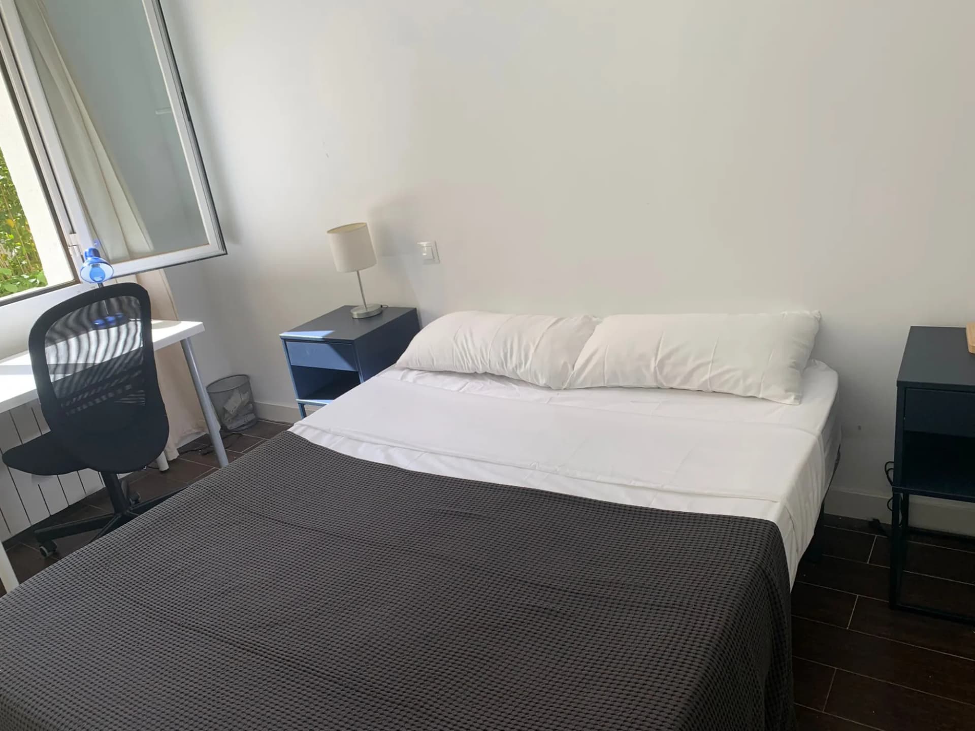 Habitación privada en Madrid photo 2