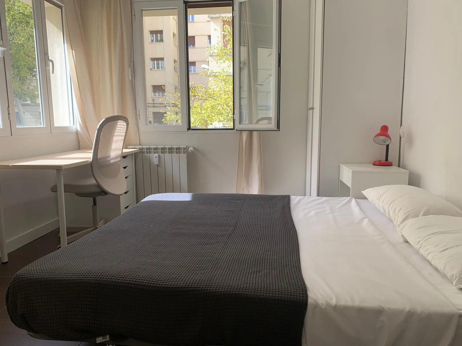 Stanza privata a Madrid photo 3