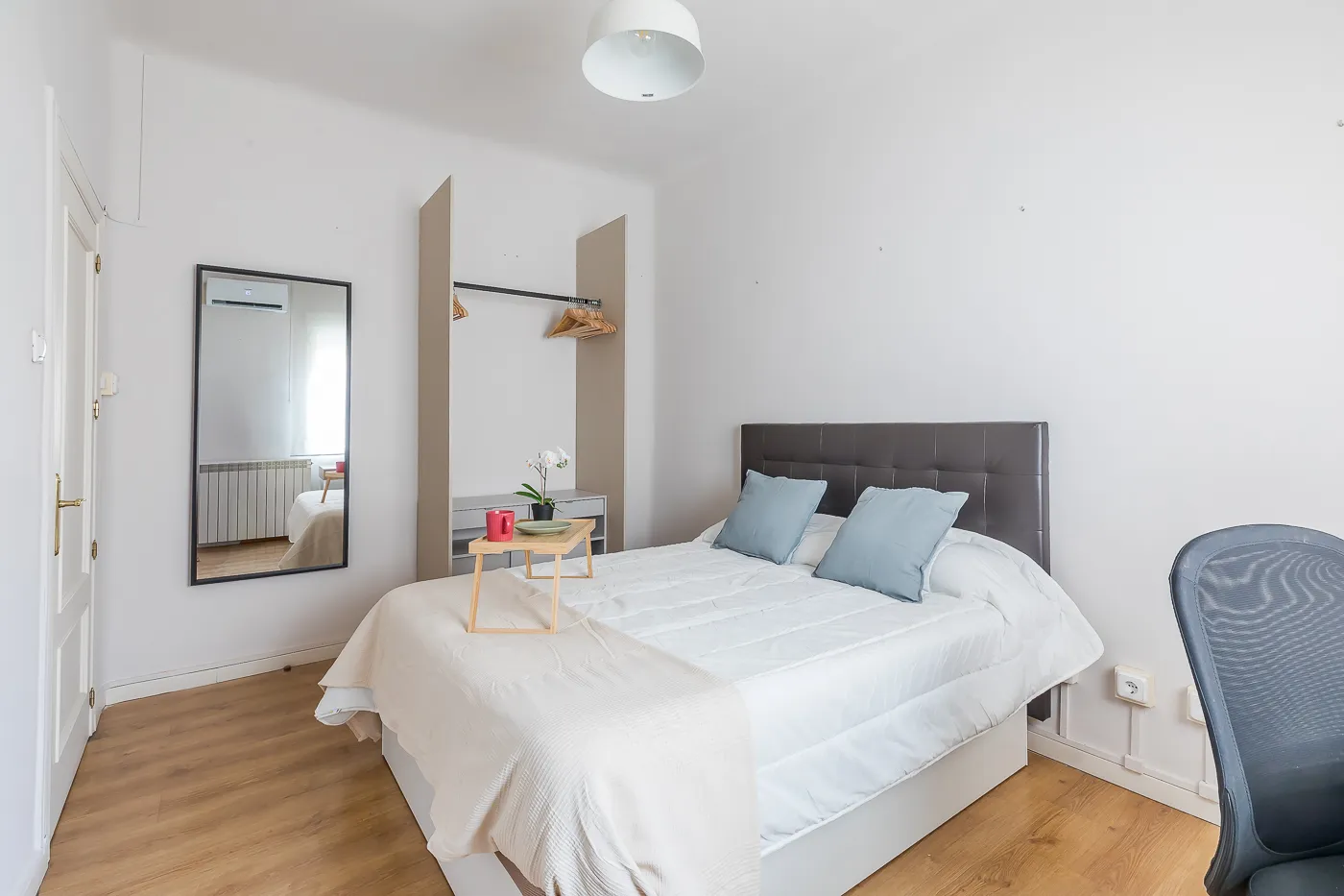 Habitación privada en Madrid photo 3
