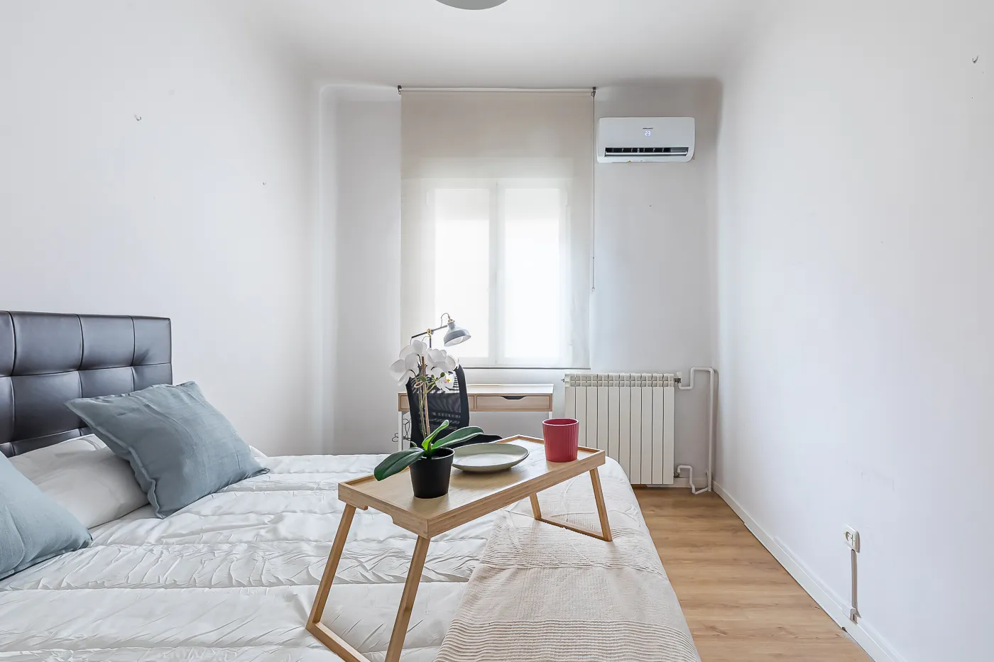 Habitación privada en Madrid photo 2