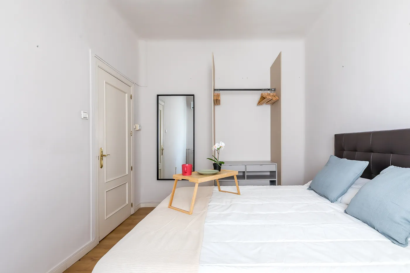 Habitación privada en Madrid photo 4