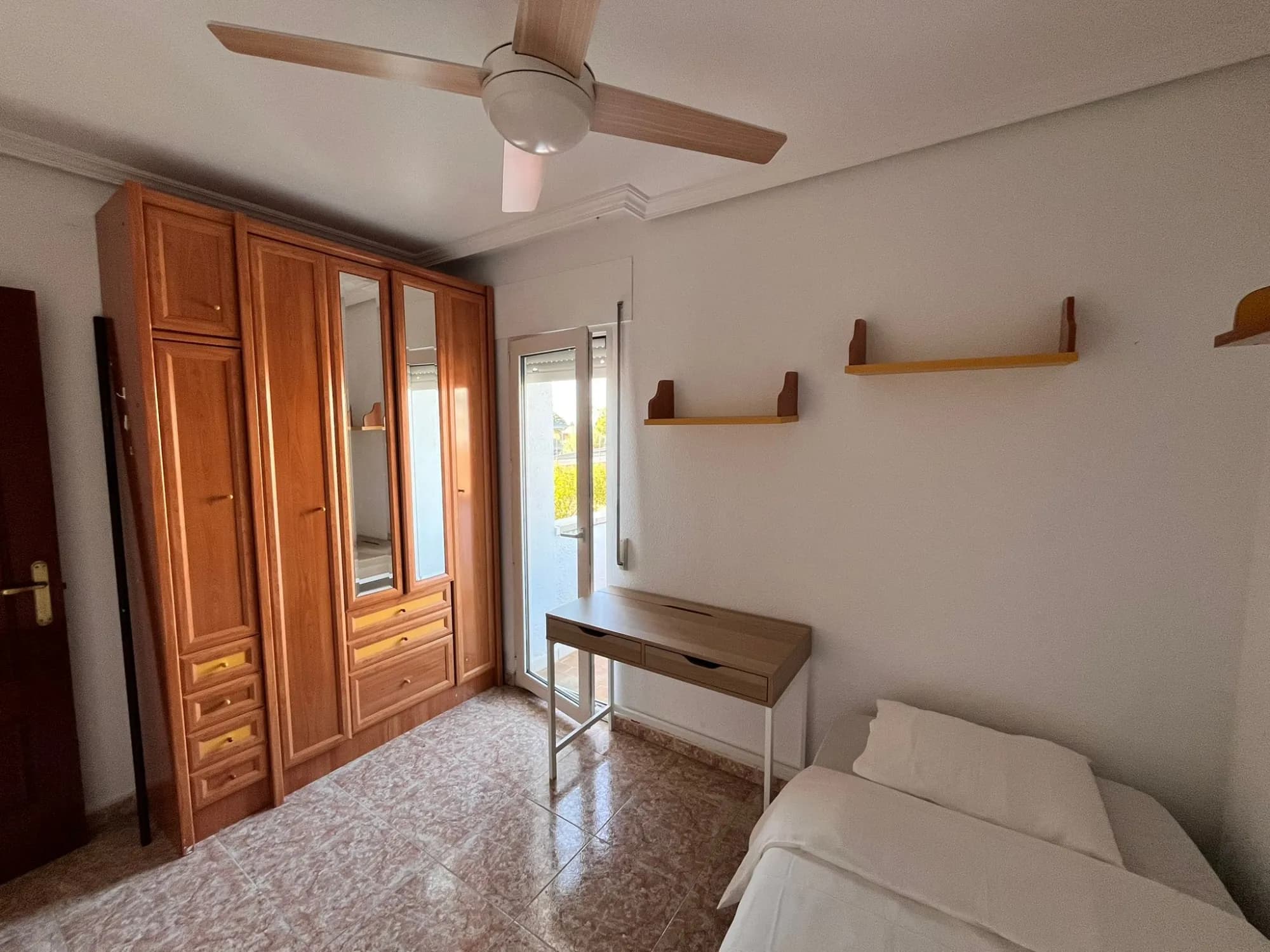 Habitación privada en Griñón photo 4