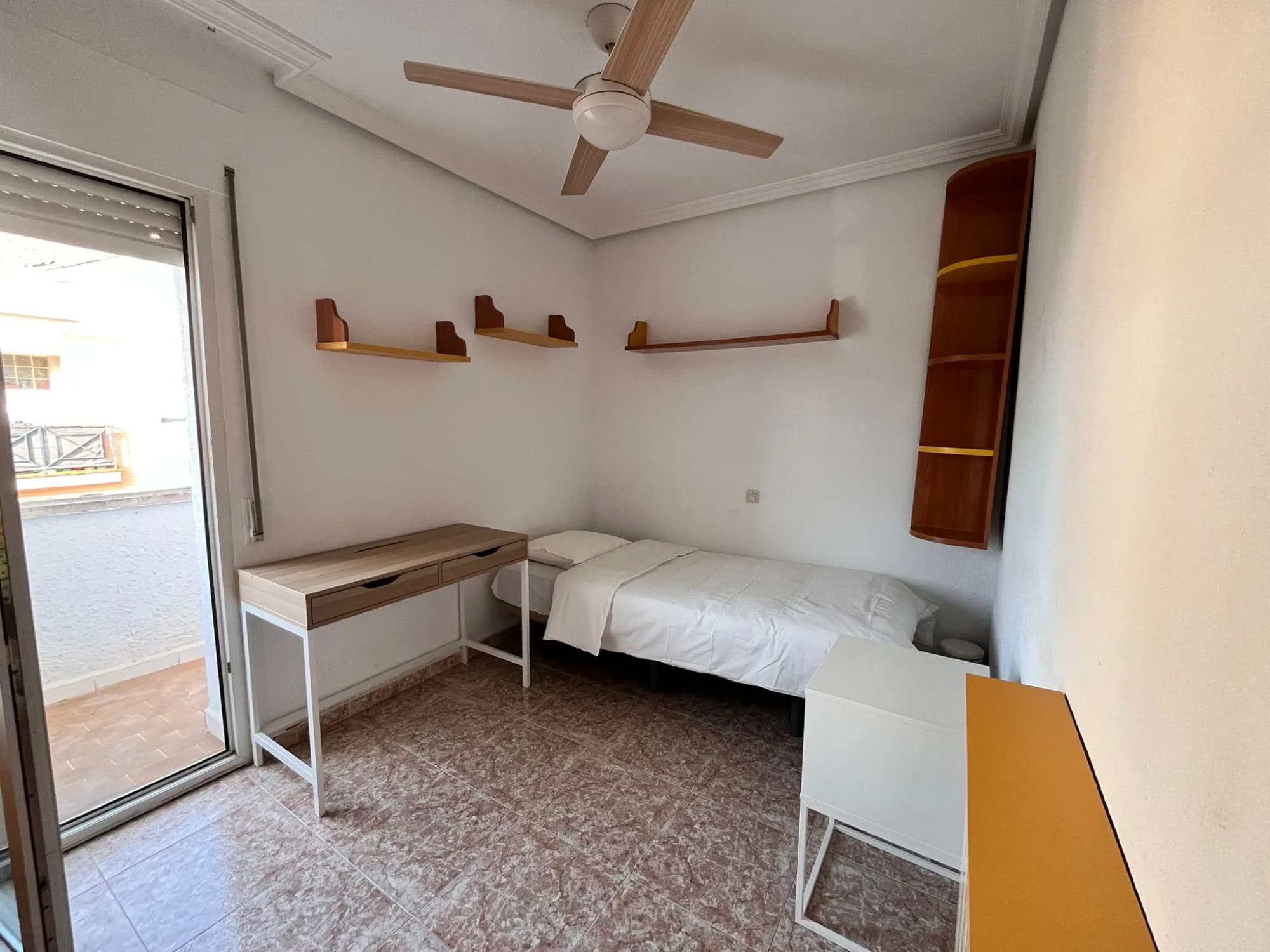 Habitación privada en Griñón