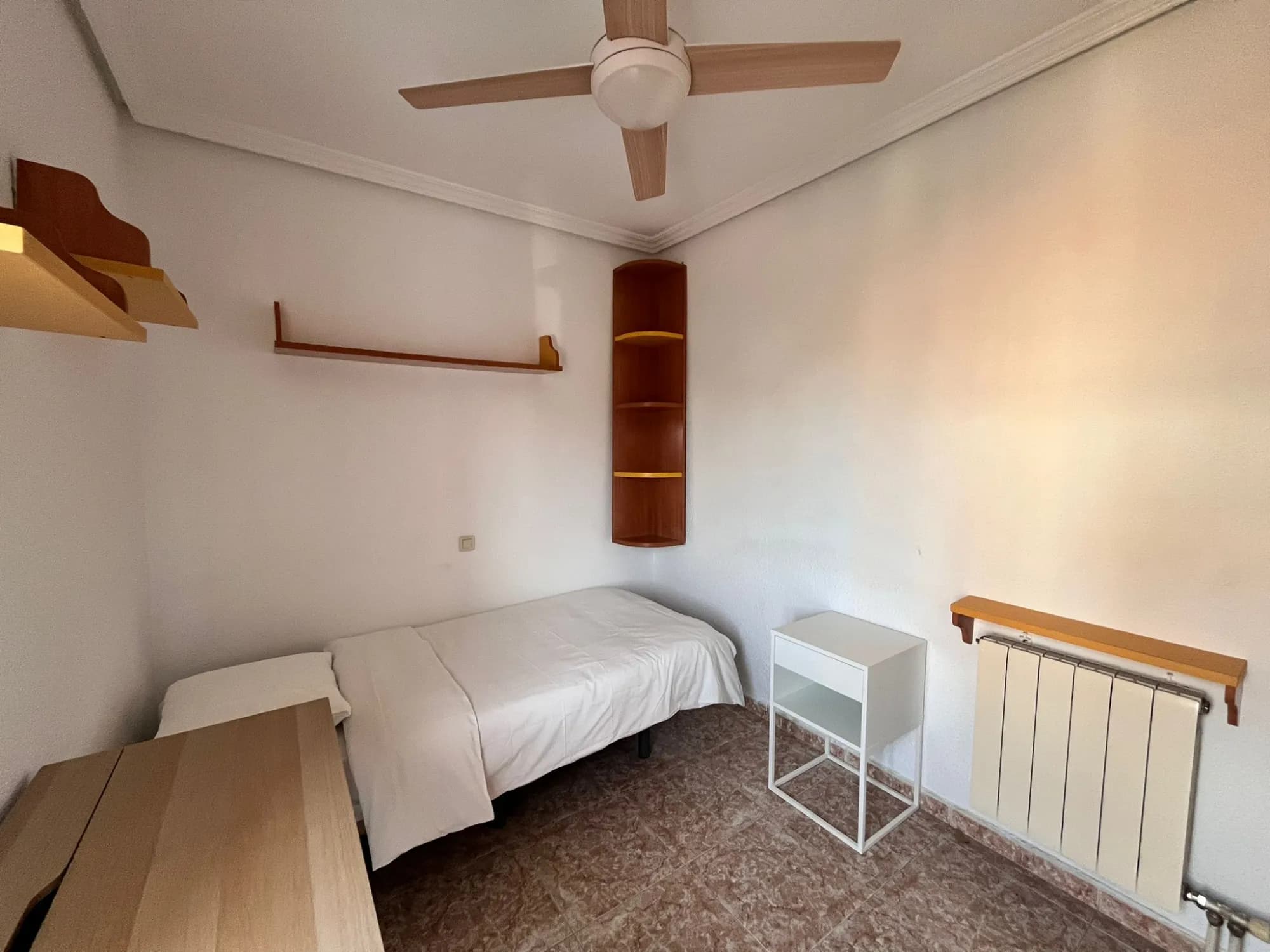 Habitación privada en Griñón photo 3