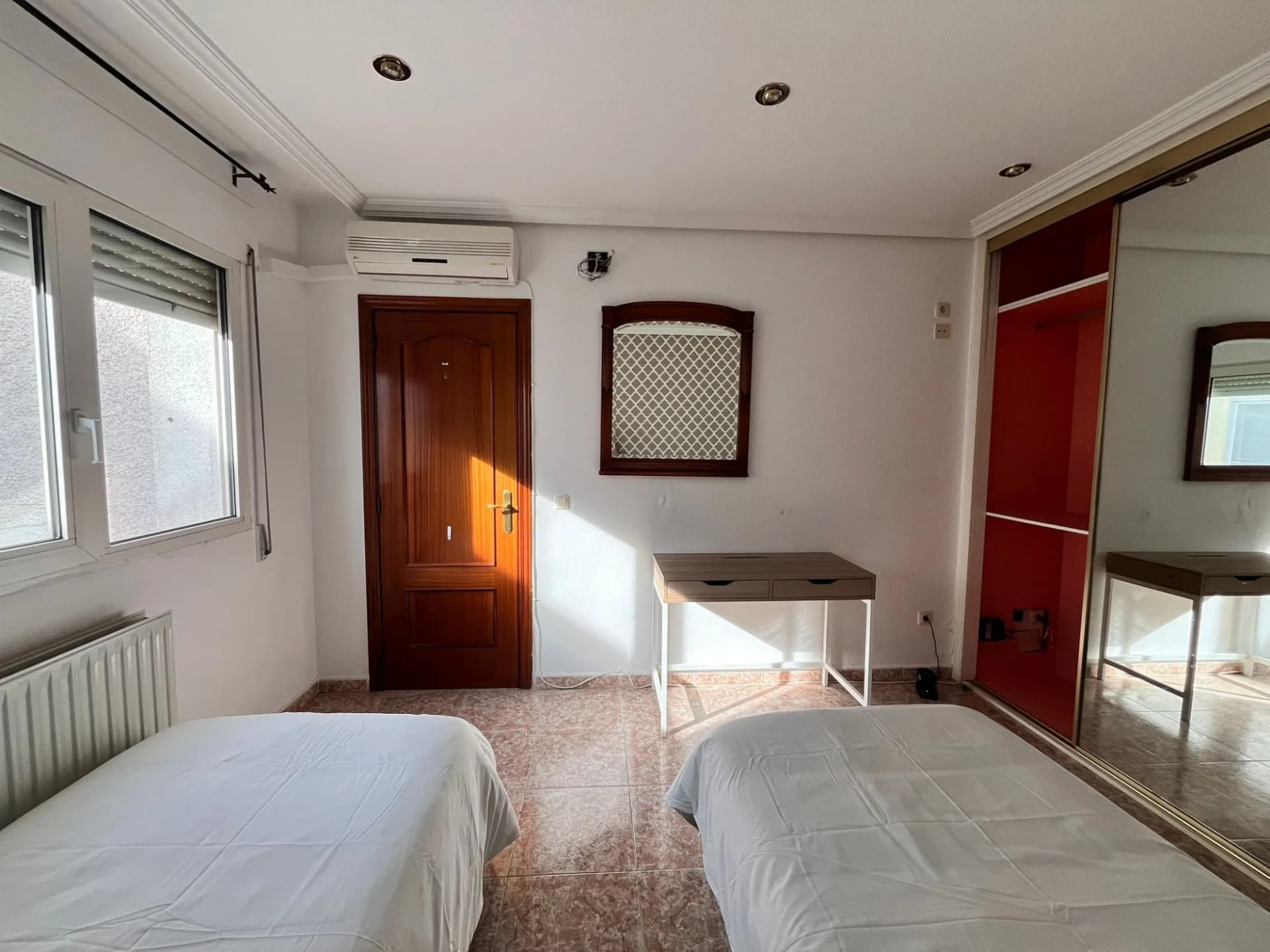 Private room in Griñón photo 3
