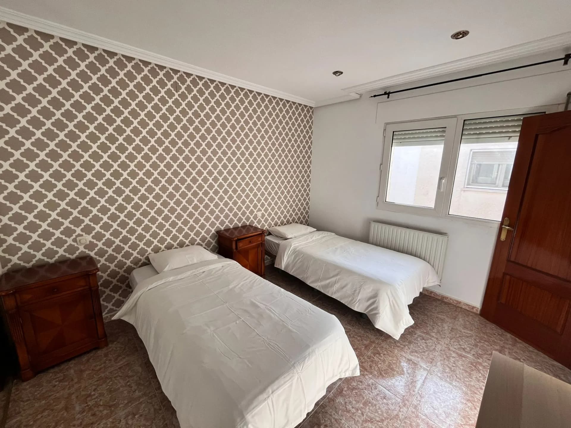 Private room in Griñón photo 4