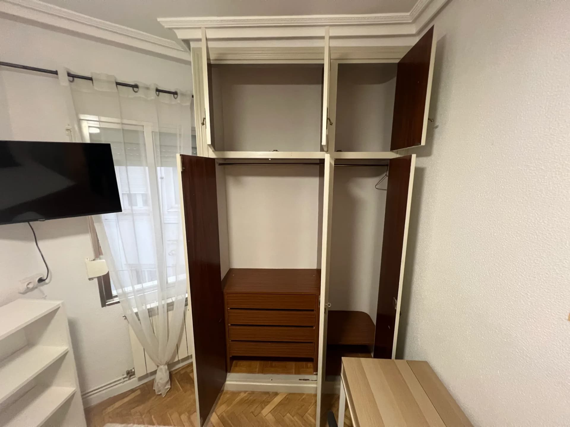 Habitación privada en Madrid photo 4