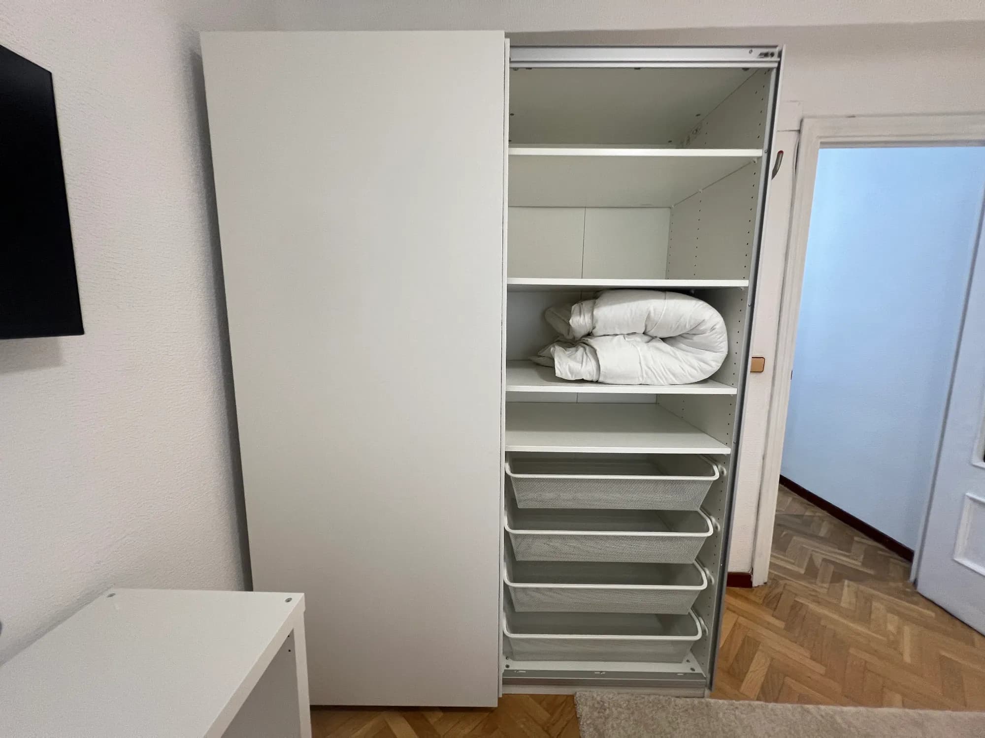 Habitación privada en Madrid photo 4