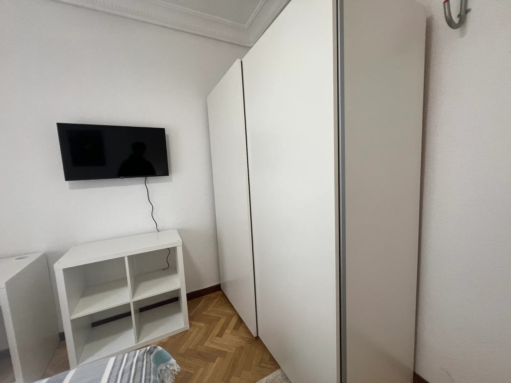 Habitación privada en Madrid photo 2