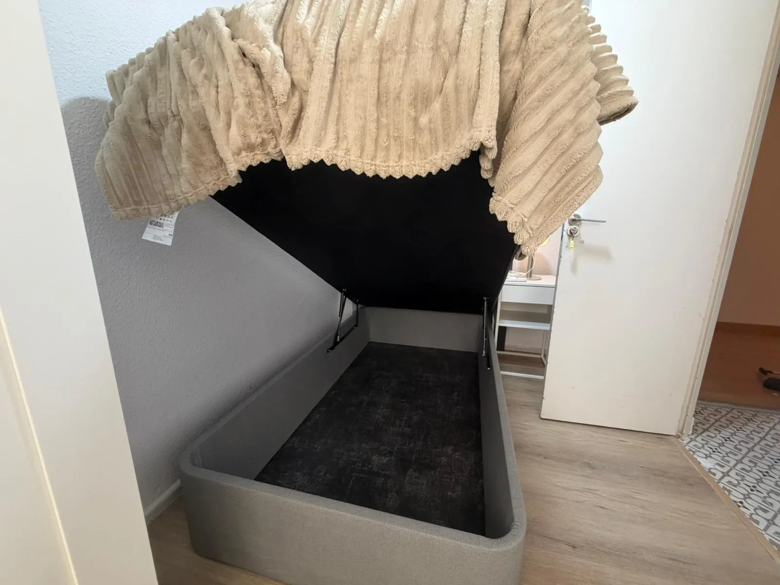 Habitación privada en Madrid photo 3
