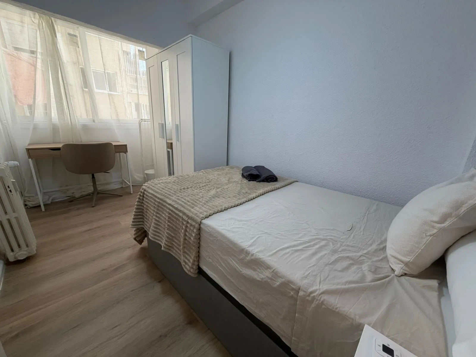 Habitación privada en Madrid photo 4