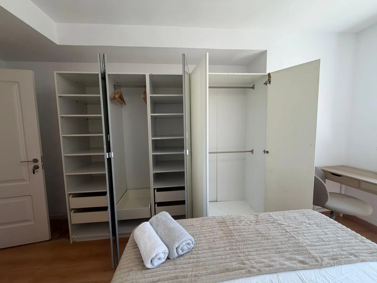 Stanza privata a Madrid photo 5