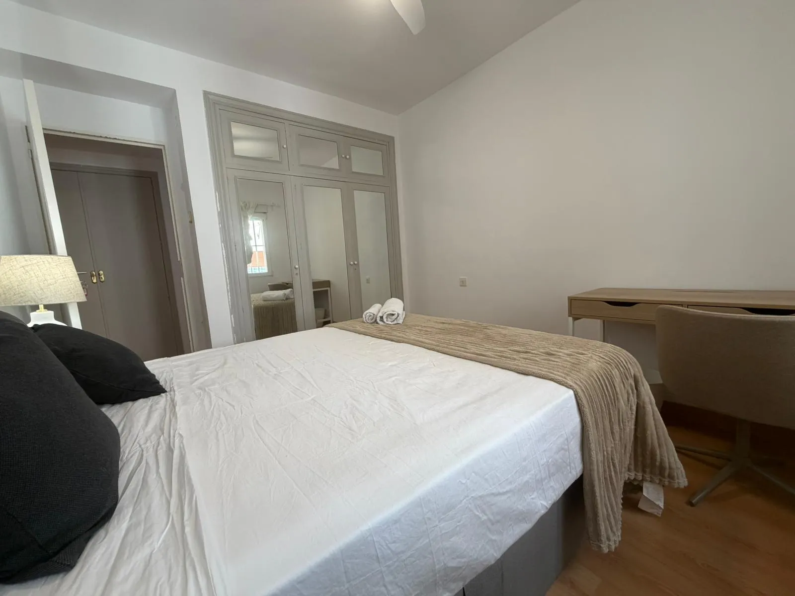 Habitación privada en Madrid photo 3