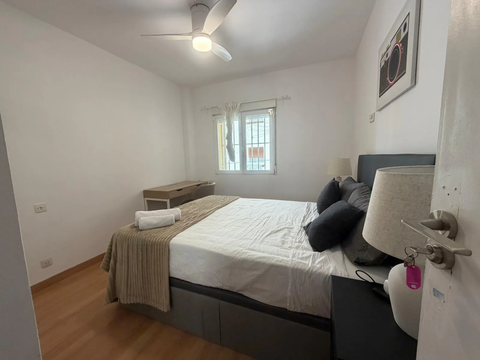 Habitación privada en Madrid photo 4
