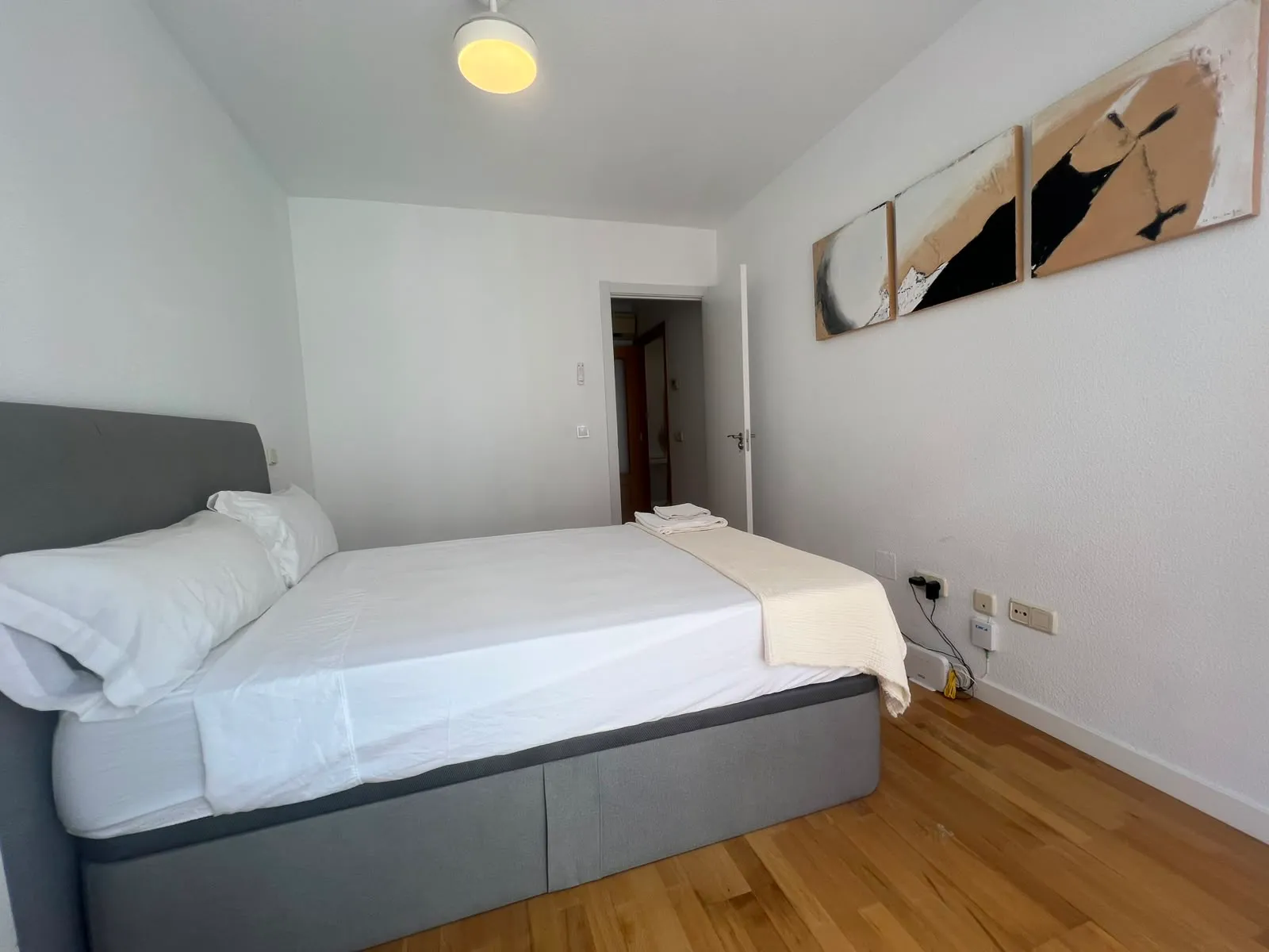 Habitación privada en Madrid photo 2