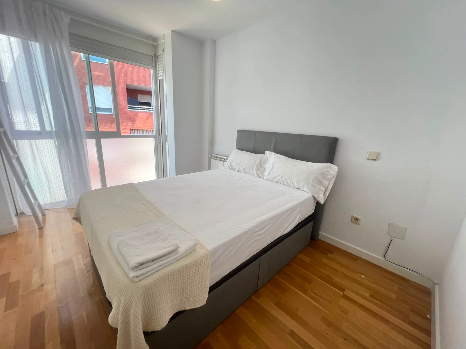 Habitación privada en Madrid photo 4
