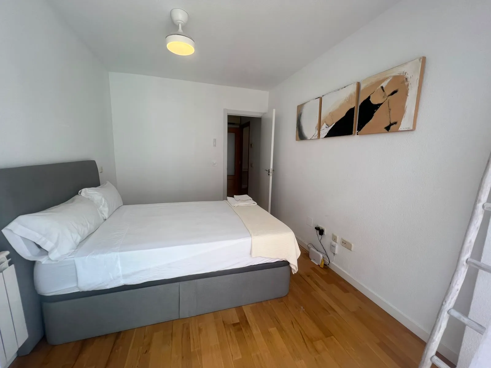 Habitación privada en Madrid photo 5