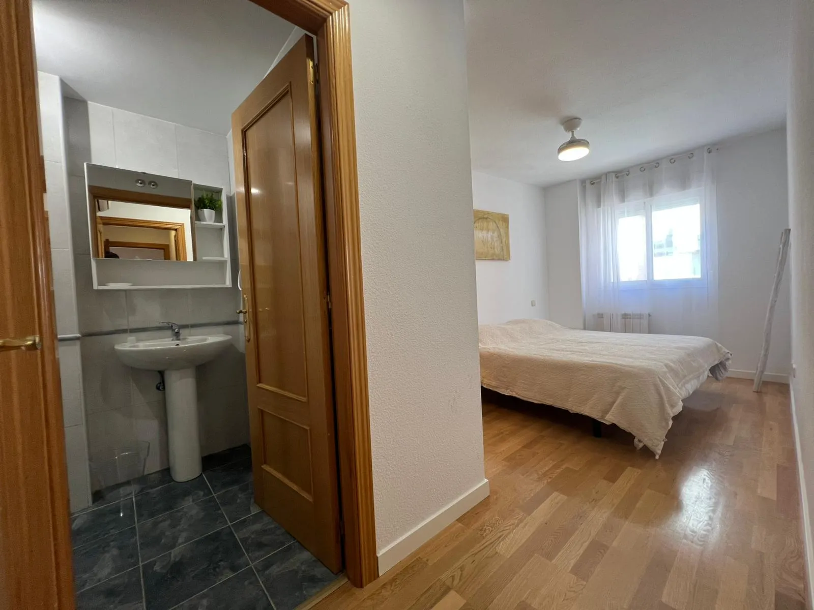 Stanza privata a Madrid photo 5