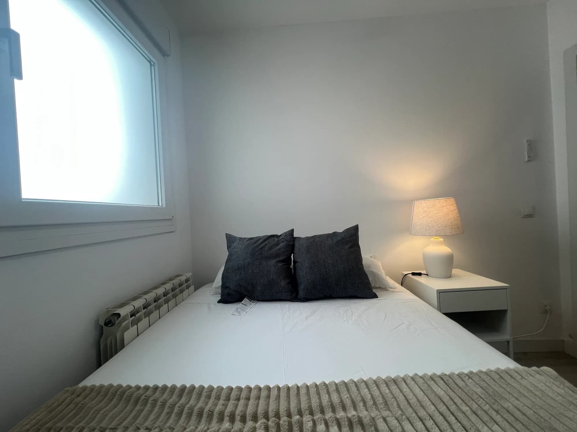 Stanza privata a Madrid photo 2