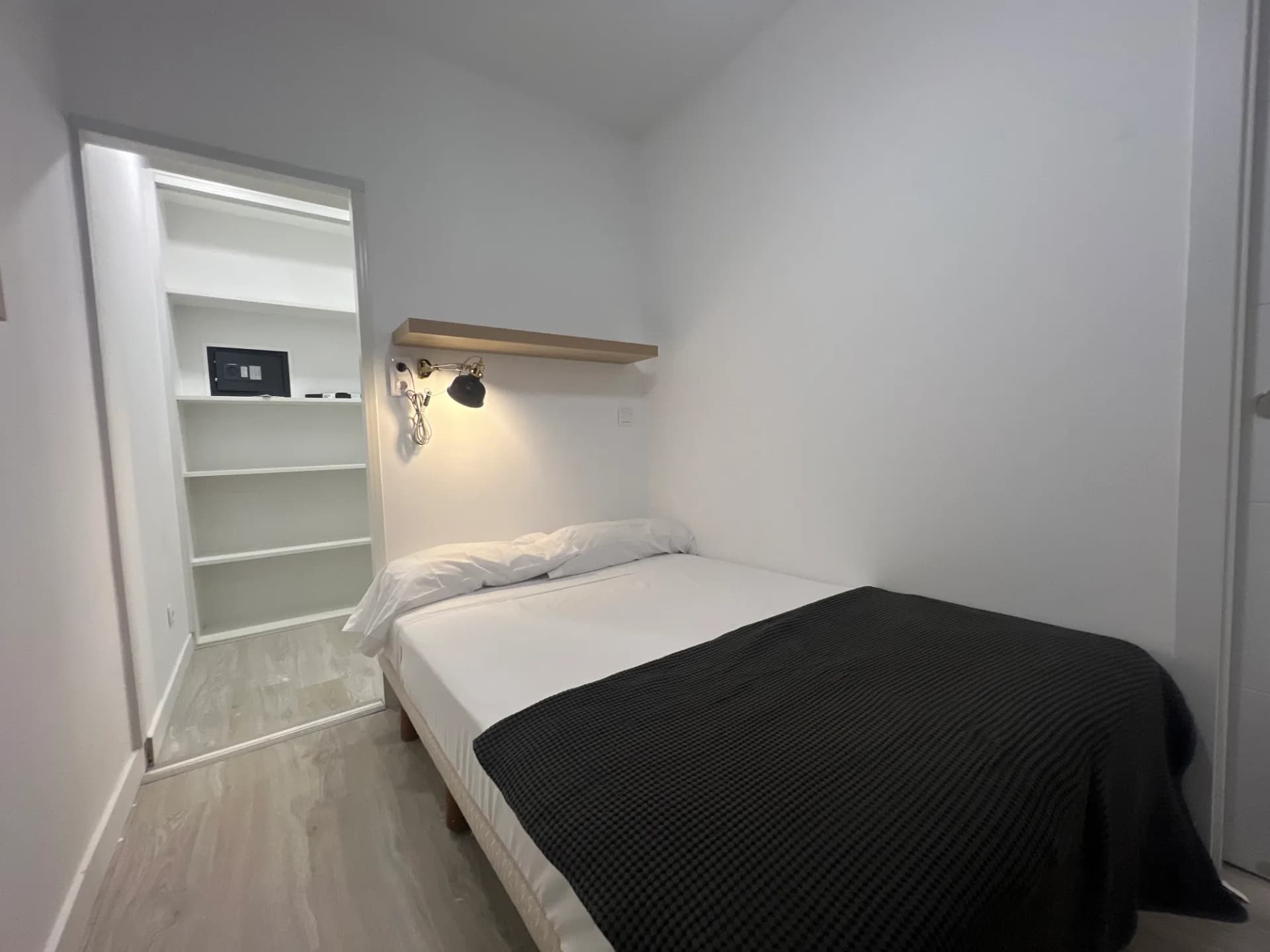 Habitación privada en Madrid photo 2