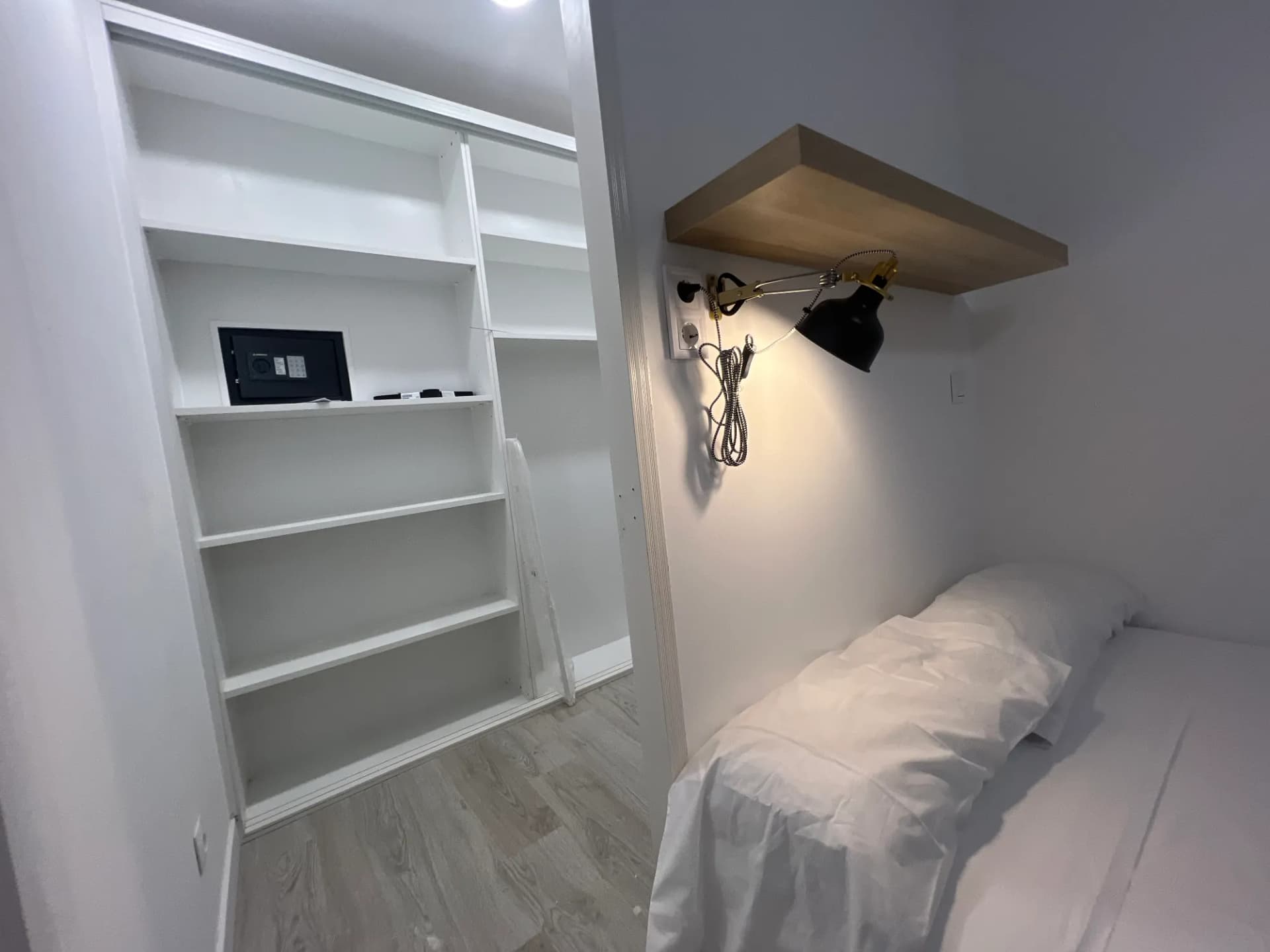 Habitación privada en Madrid photo 3