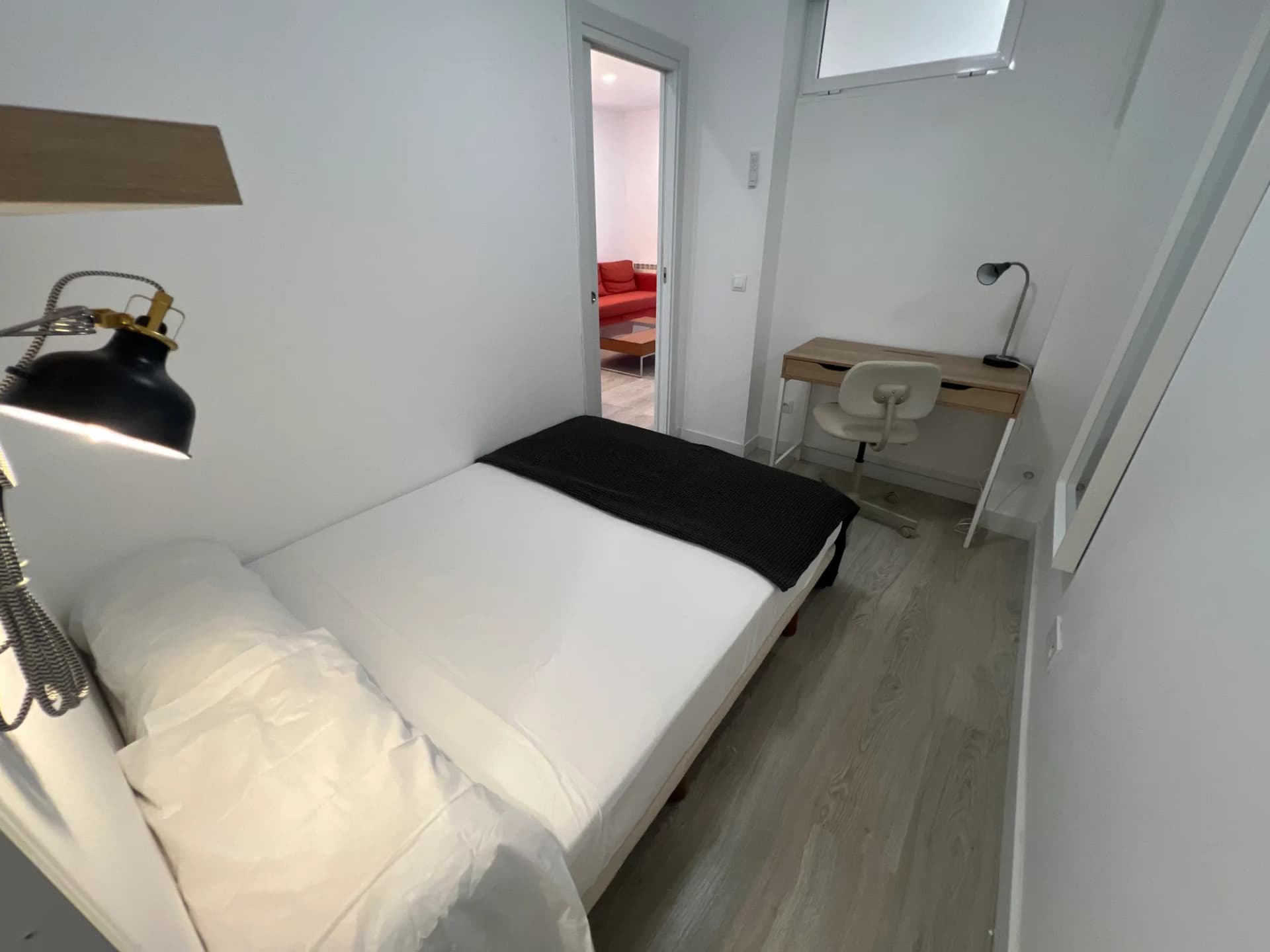 Habitación privada en Madrid photo 5