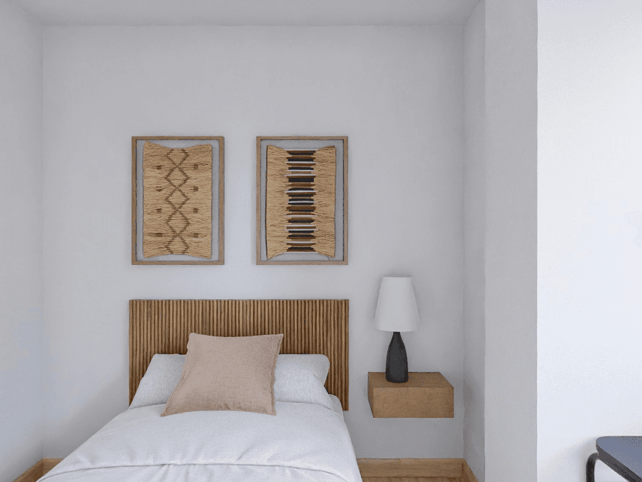Stanza privata a Salamanca photo 4