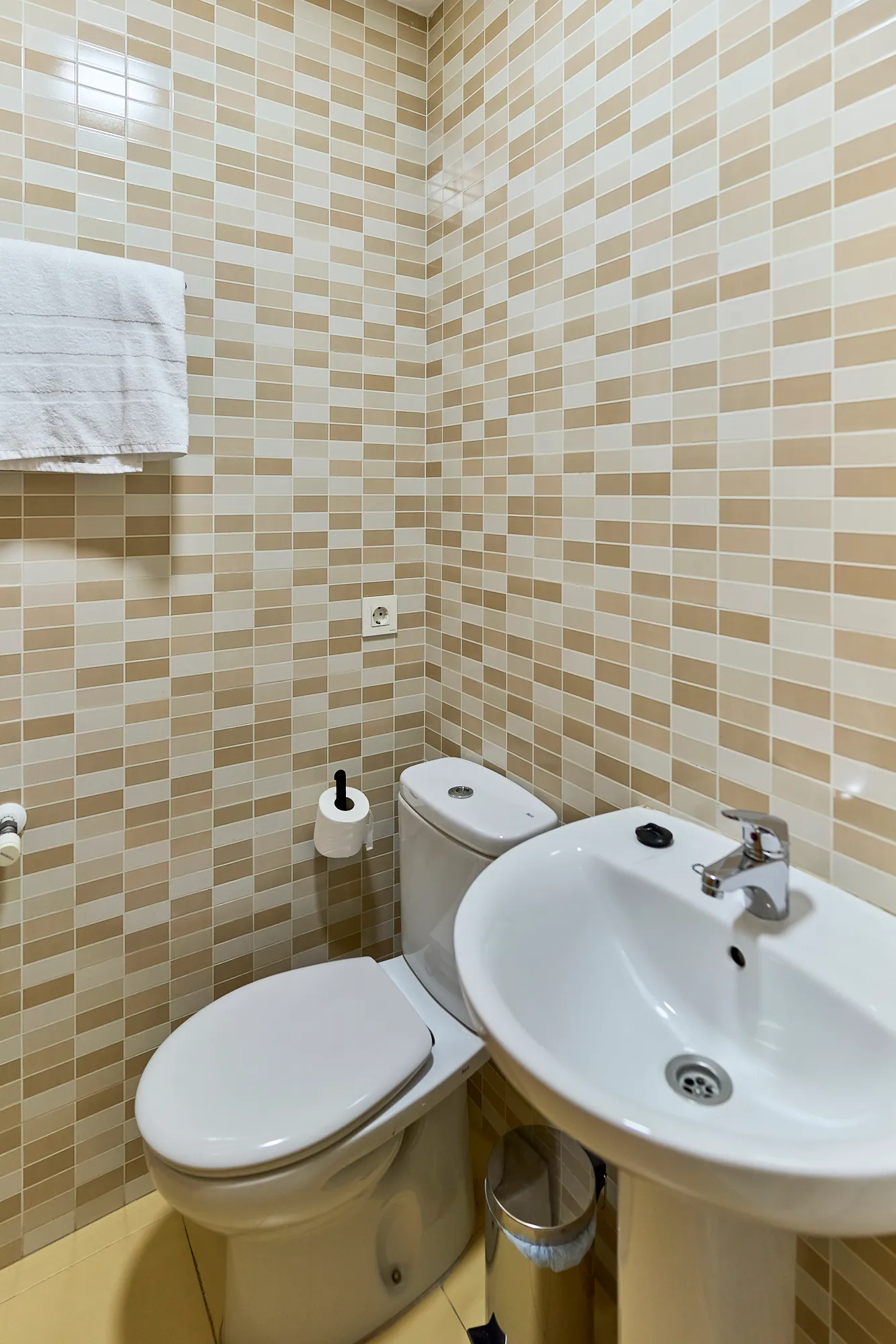 Private room in Salamanca photo 3