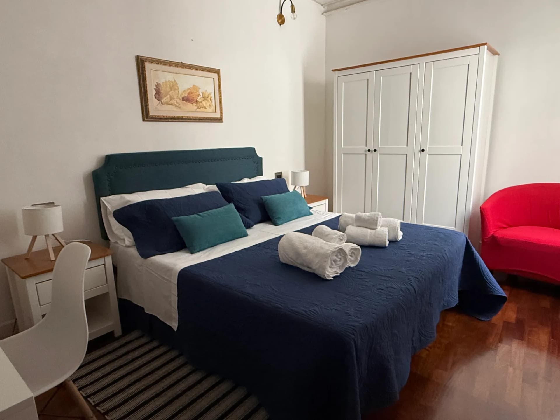Private Room 1