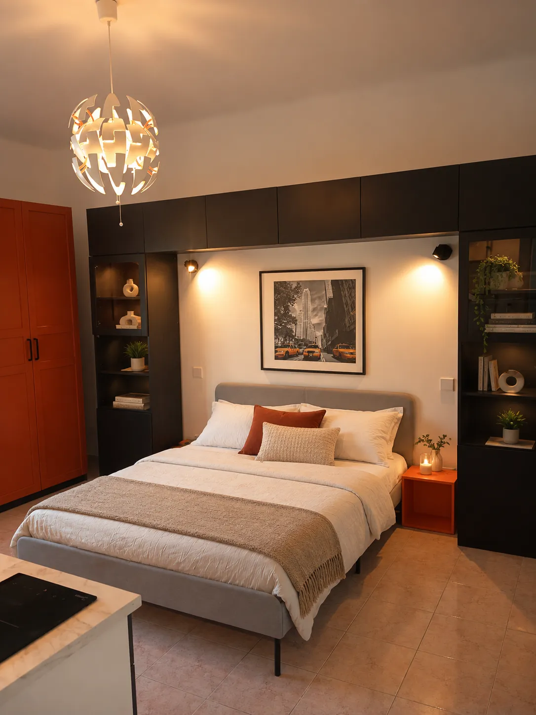 Private room in Pisa