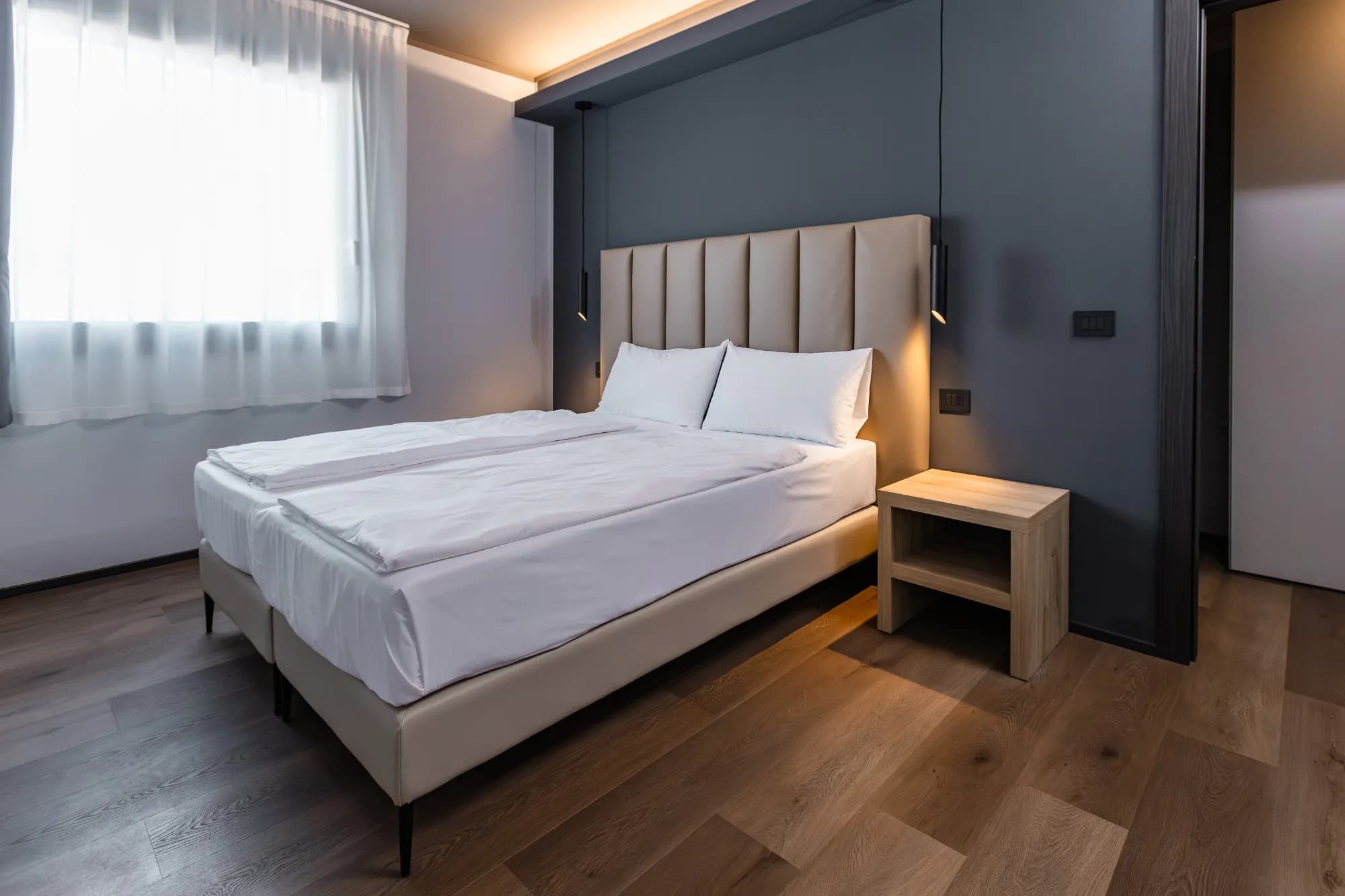 Private Room 1