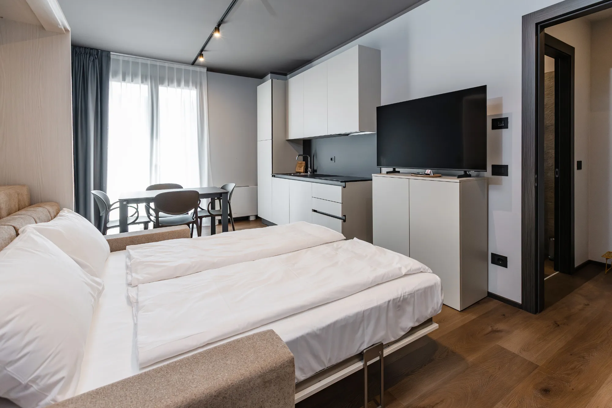 Private Room 1
