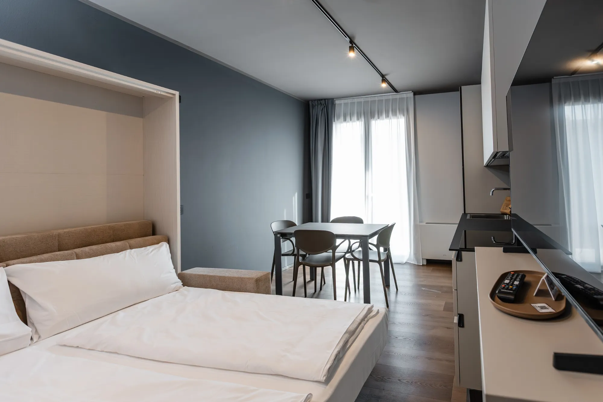 Private Room 2