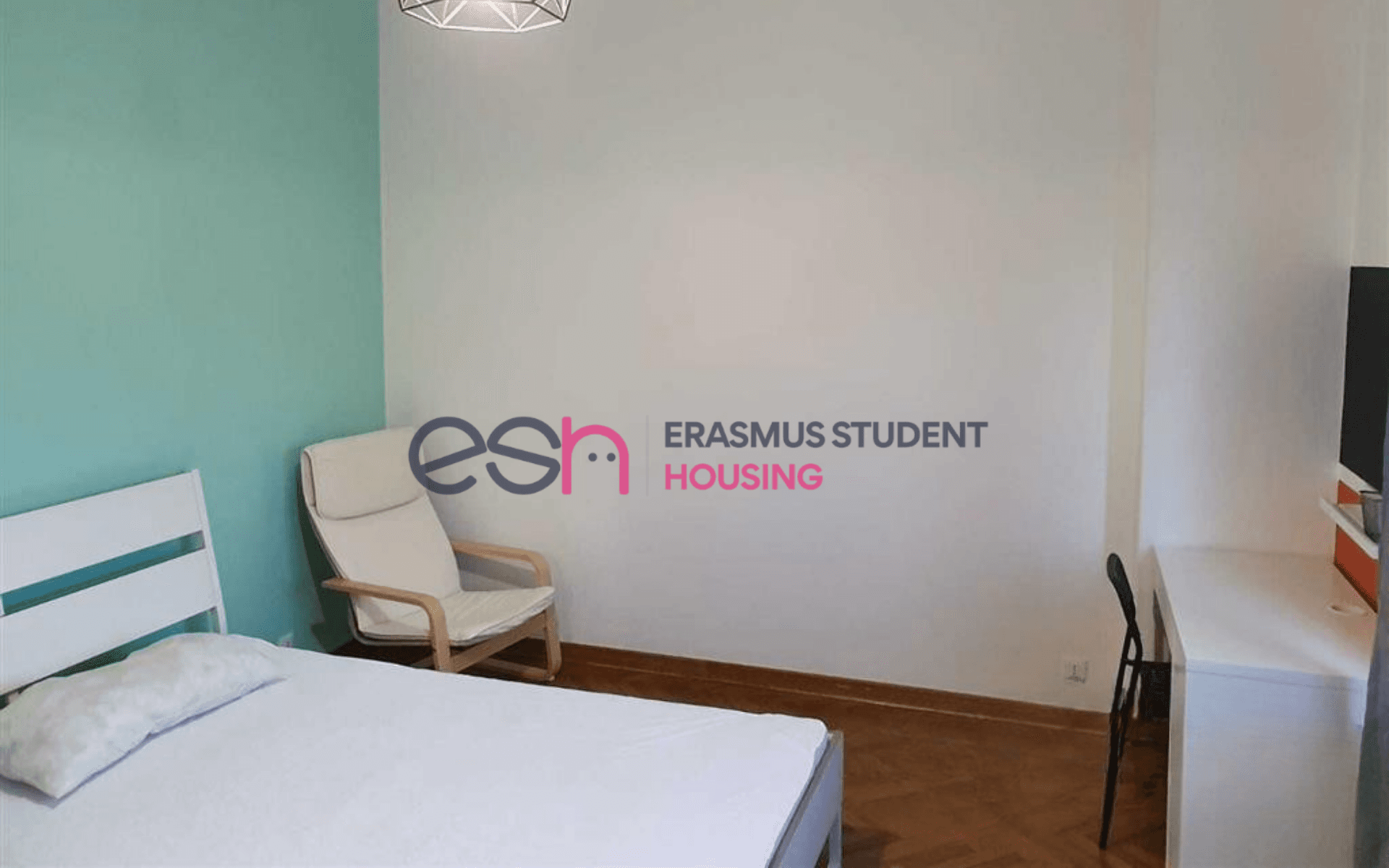 Shared Room in Pisa photo 3