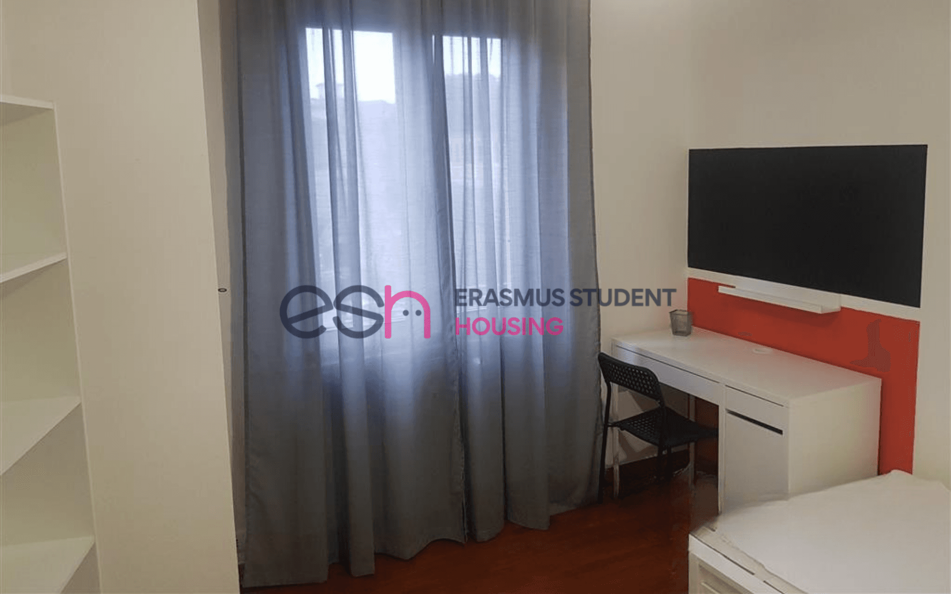 Shared Room in Pisa photo 2