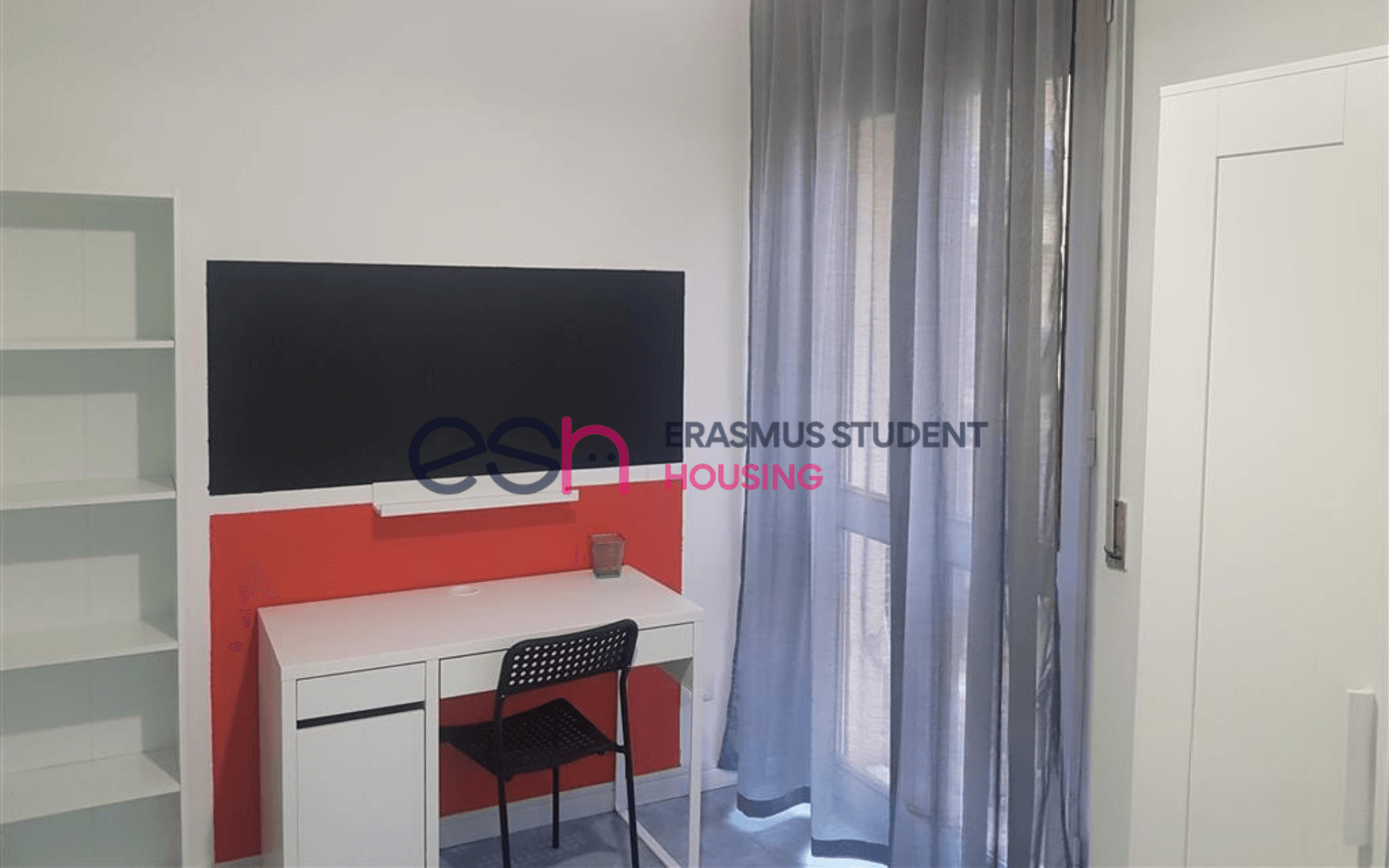 Shared Room in Pisa photo 2