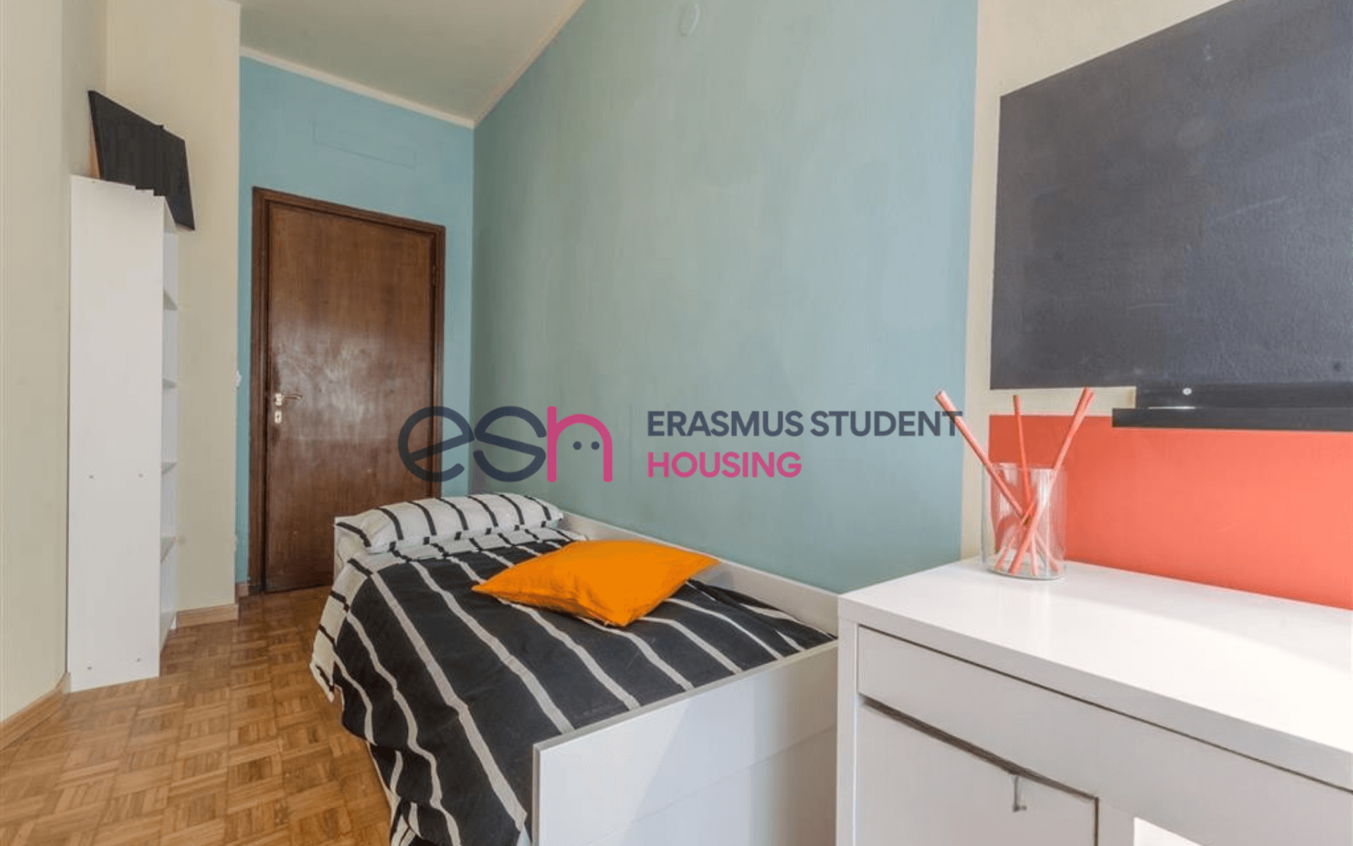 Shared Room in Pisa photo 3