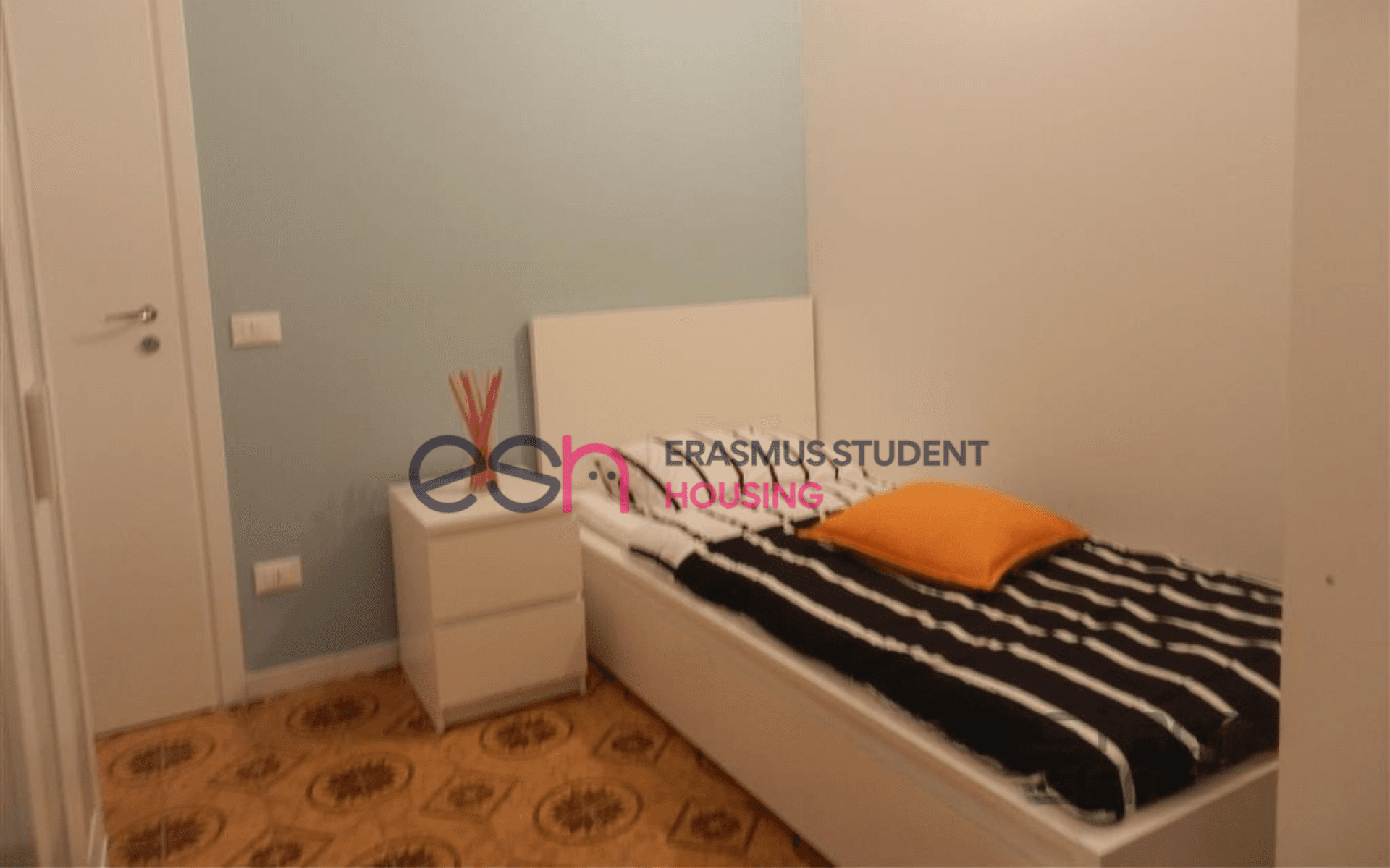 Shared Room in Pisa photo 3