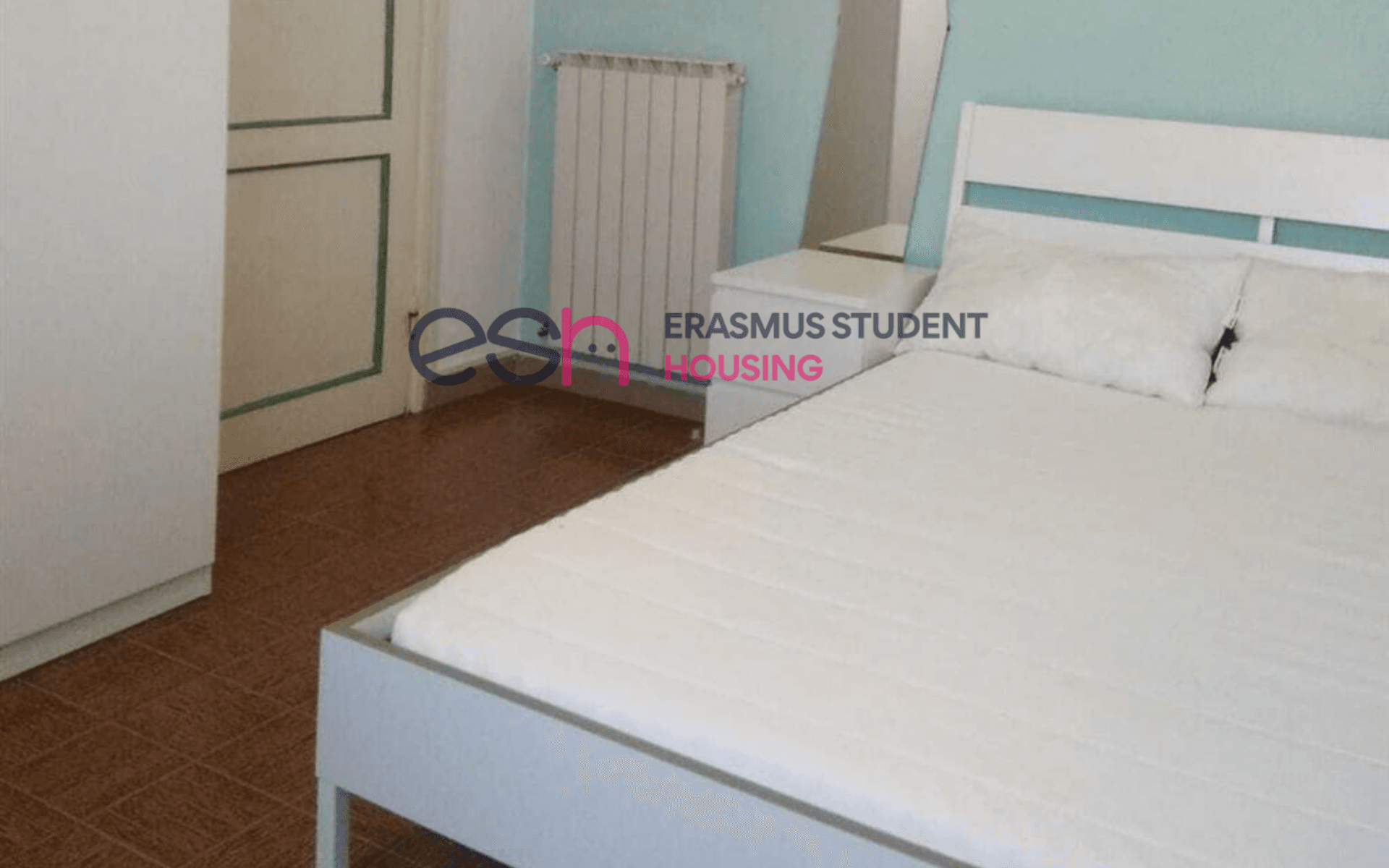 Private Room in Pisa