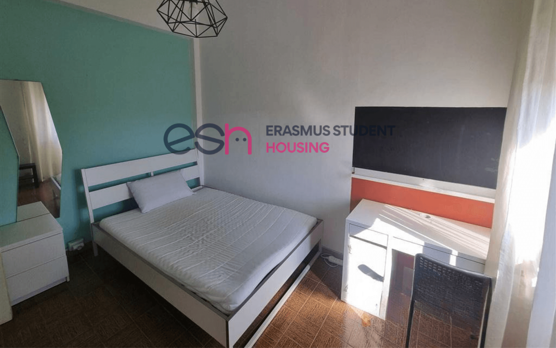 Private Room in Pisa photo 4