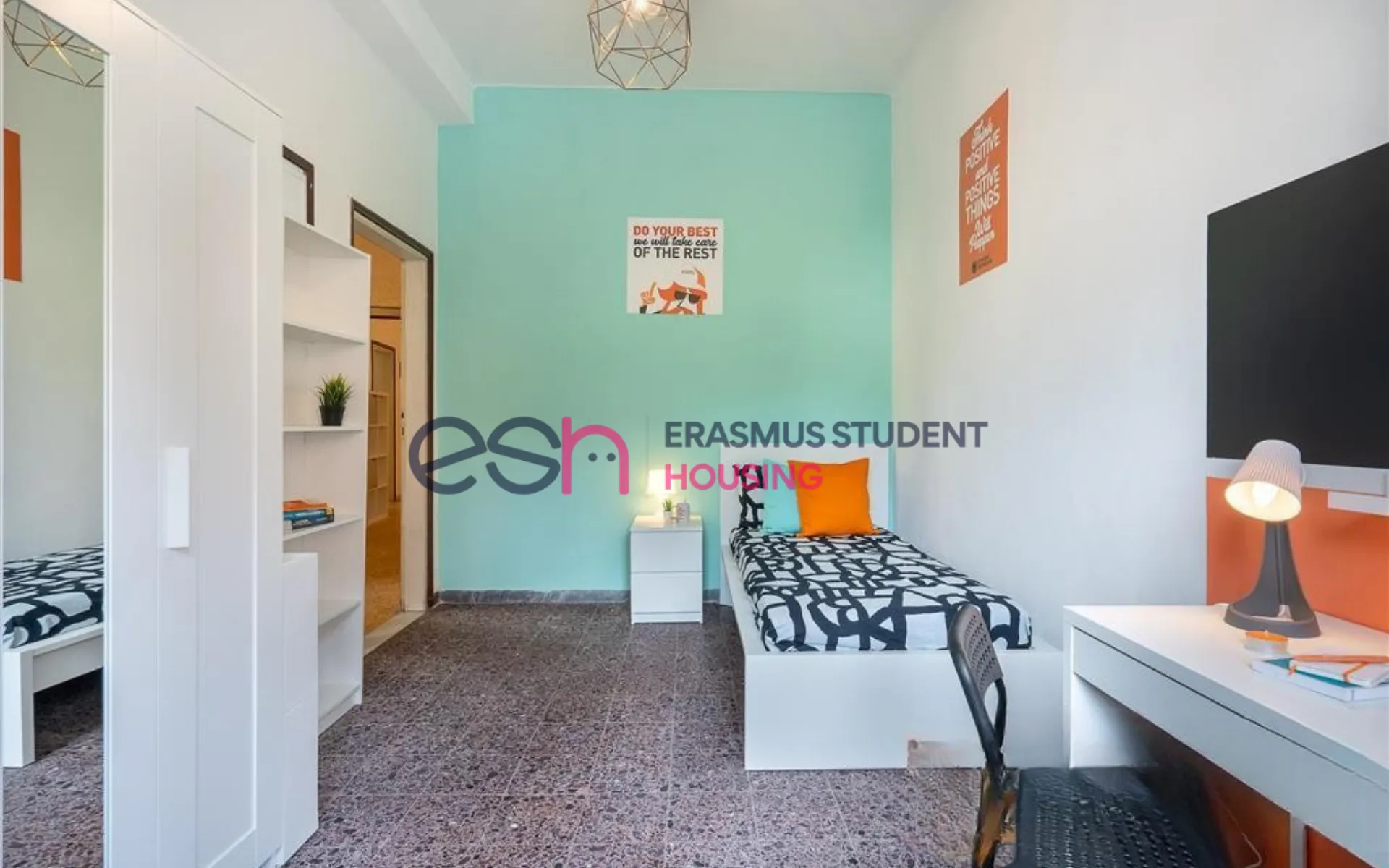 Stanza privata a Pisa photo 4