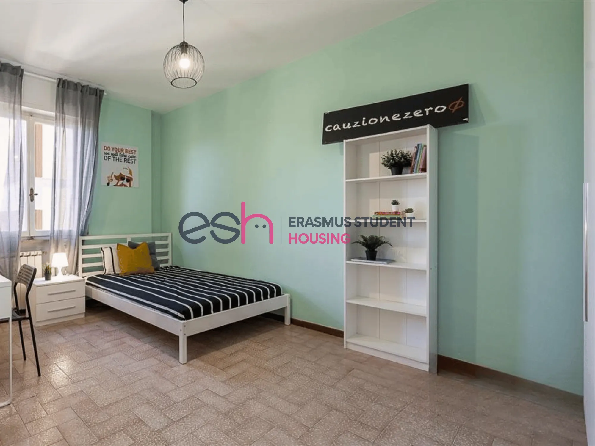 Private room in Pisa photo 3