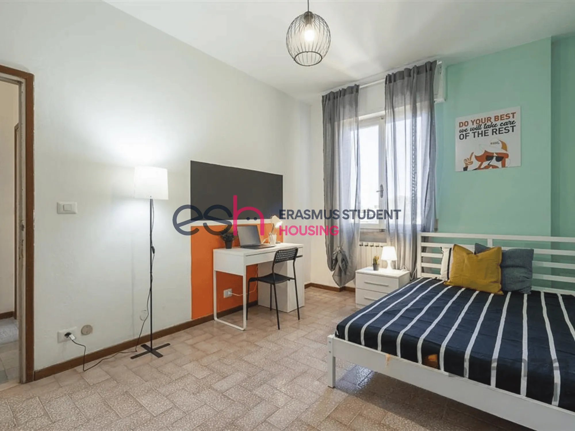 Private room in Pisa photo 2