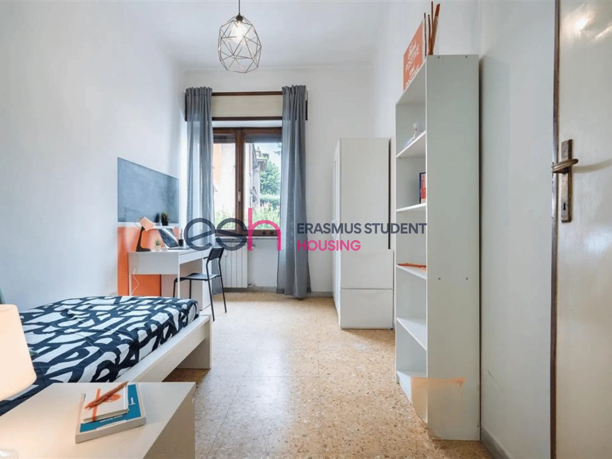 Private room in Pisa photo 3